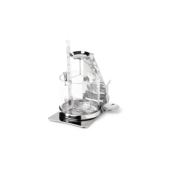 Mettler Toledo Dichtekit XPR/XSR-Ana