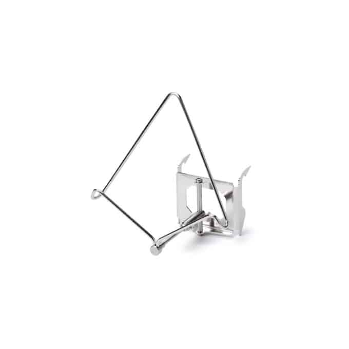 Mettler Toledo ErgoClip Filter Halter XPR/XSR