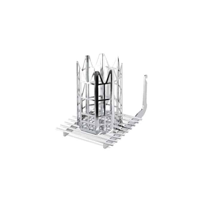 Mettler Toledo ErgoClip Korb Titration