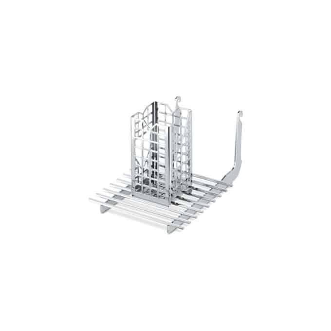 Mettler Toledo ErgoClip Korb klein XS/XP