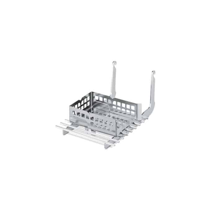 Mettler Toledo ErgoClip Wägeschiffchen XS/XP