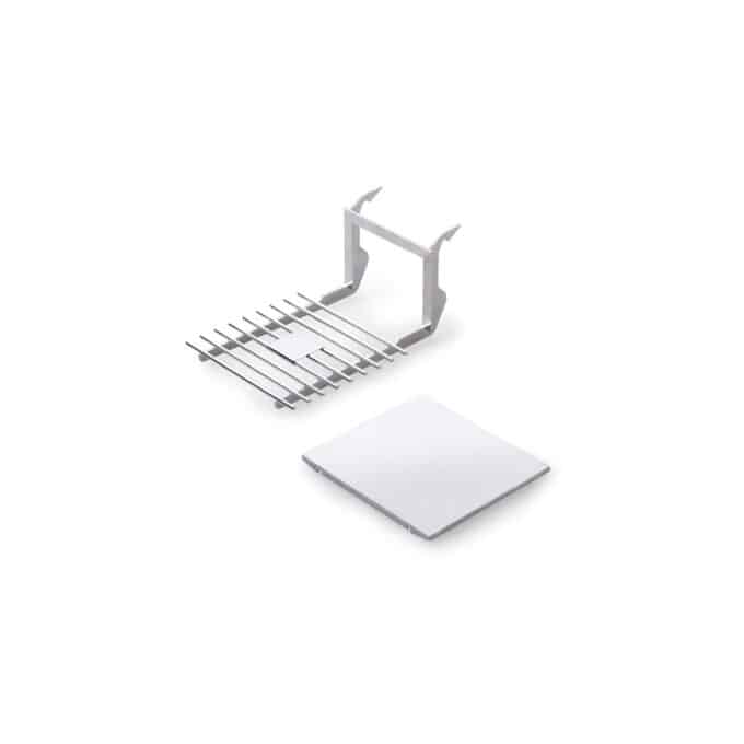 Mettler Toledo Gitterschalendeckel Edelstahl XSx/XPx