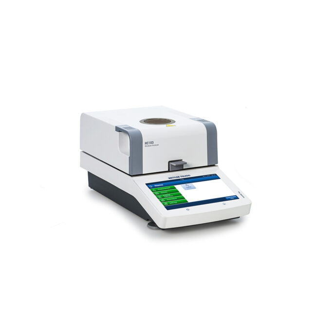 Mettler Toledo HC103