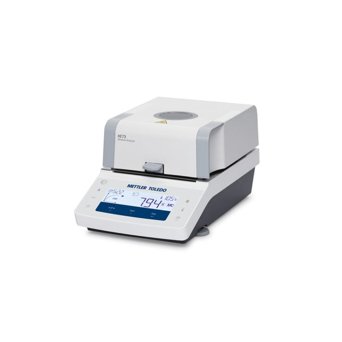 Mettler Toledo HE73