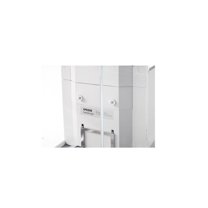 Mettler Toledo Ionizer Modul XPR Analytical