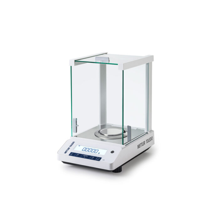 Mettler Toledo LA104E