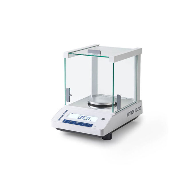 Mettler Toledo LA203E