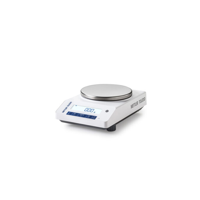 Mettler Toledo LA4002E