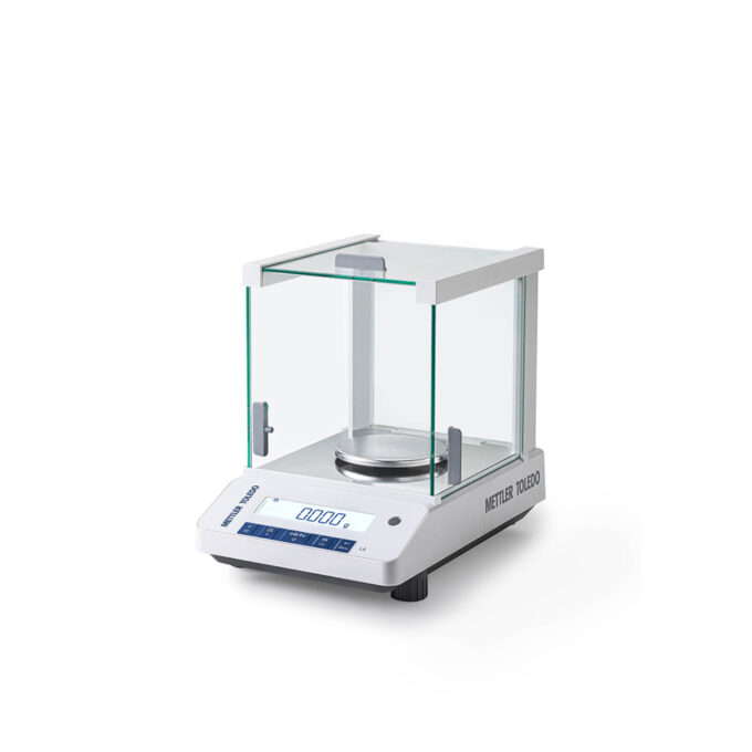 Mettler Toledo LA403E