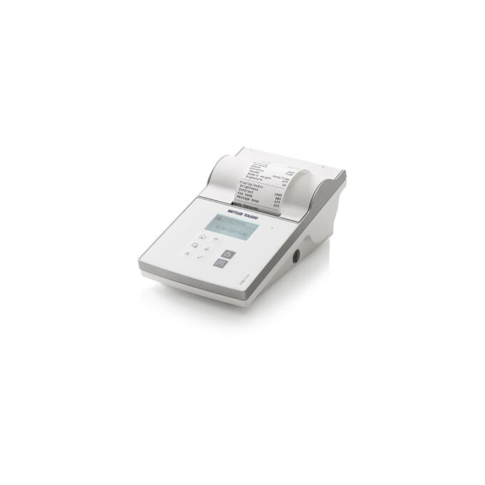 Mettler Toledo Lab equip acc data writer P-56RUE