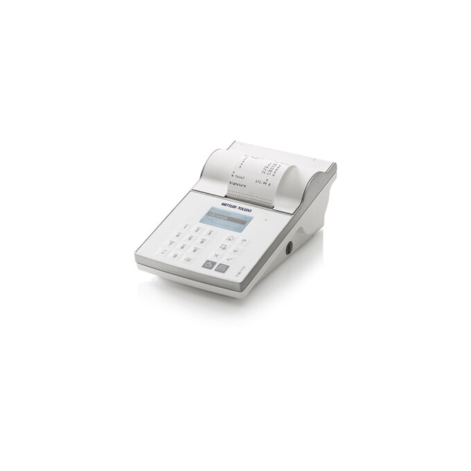 Mettler Toledo Lab equip acc data writer P-58RUE