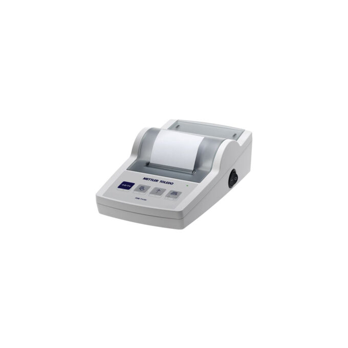 Mettler Toledo Lab equip acc data writer RS-P26/01