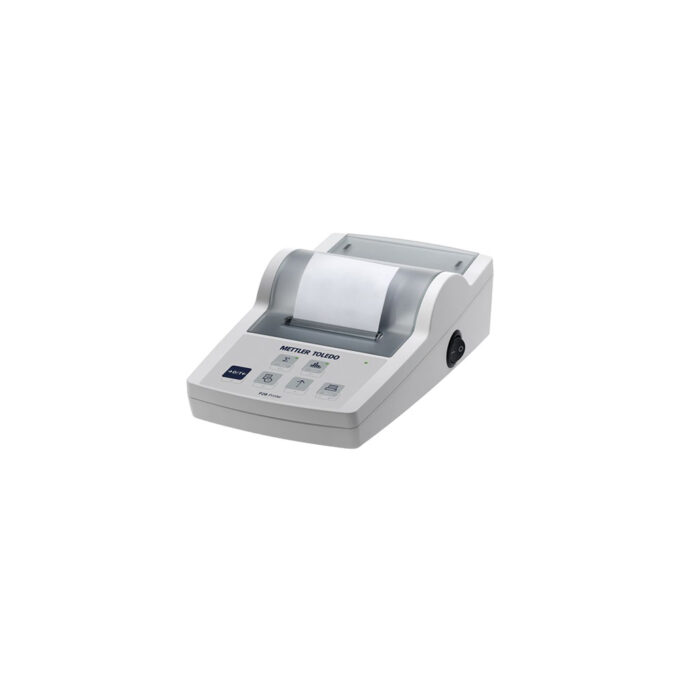 Mettler Toledo Lab equip acc data writer RS-P28/01