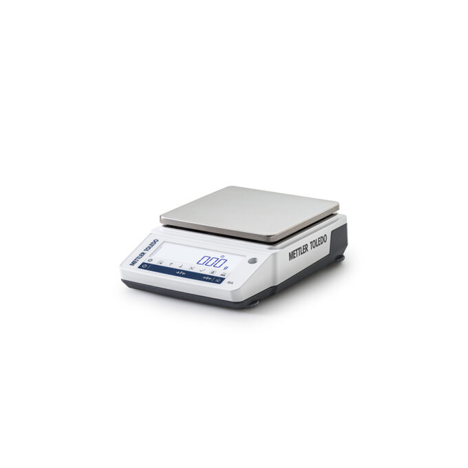 Mettler Toledo MA2002PE