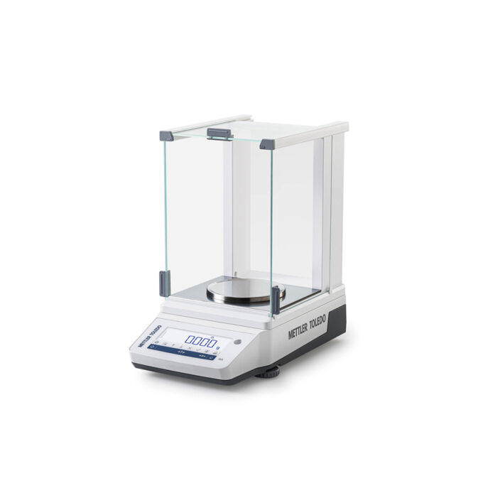 Mettler Toledo MA203E