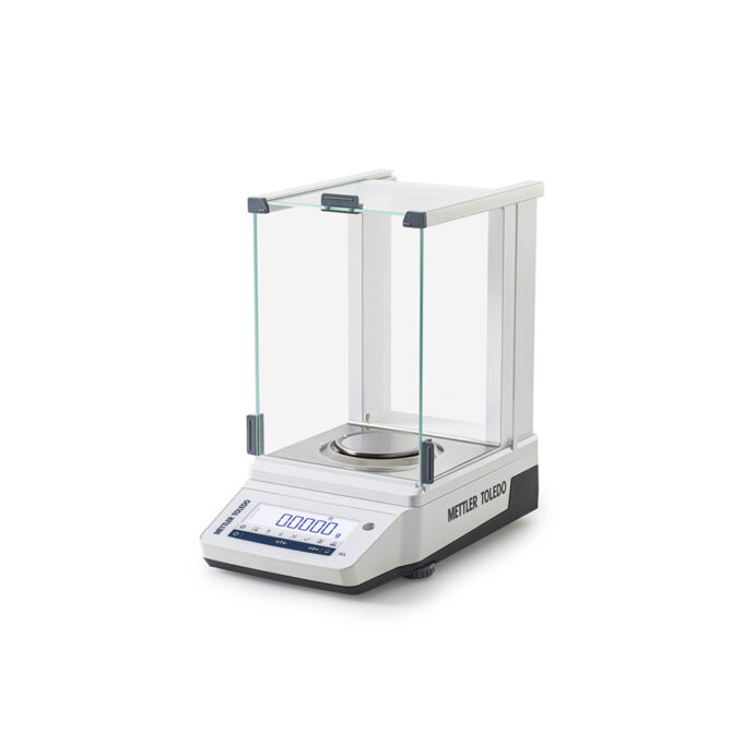 Mettler Toledo MA204