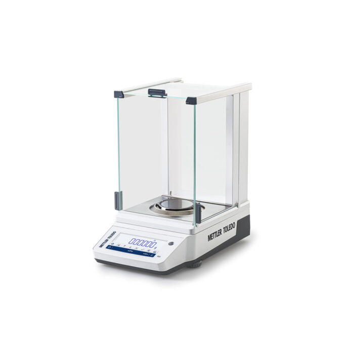 Mettler Toledo MA95
