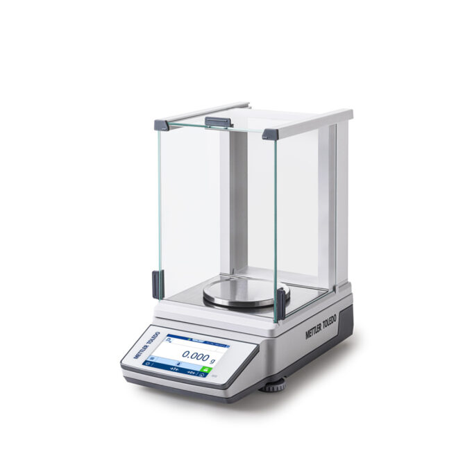 Mettler Toledo MR203