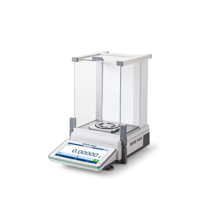 Mettler Toledo MX105DU