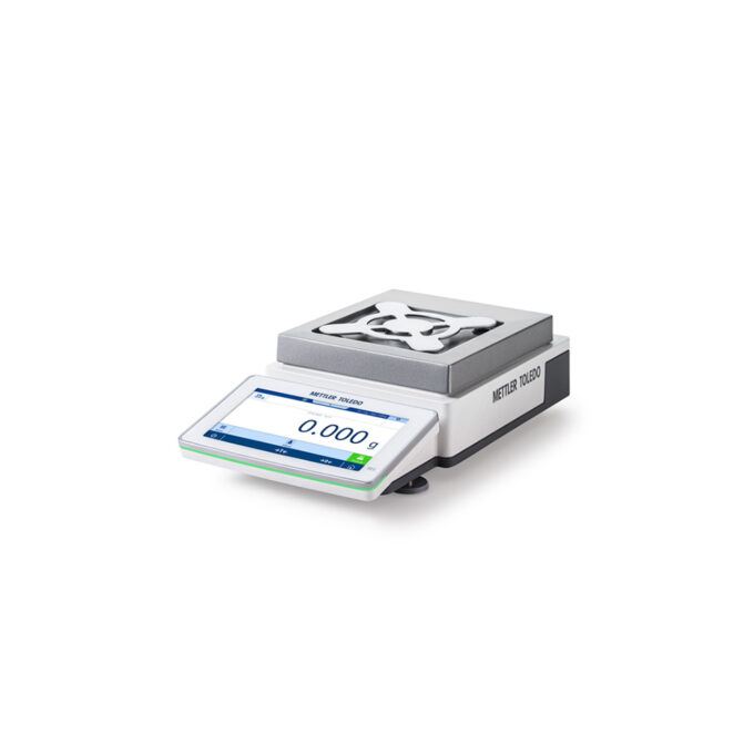 Mettler Toledo MX1203N/M