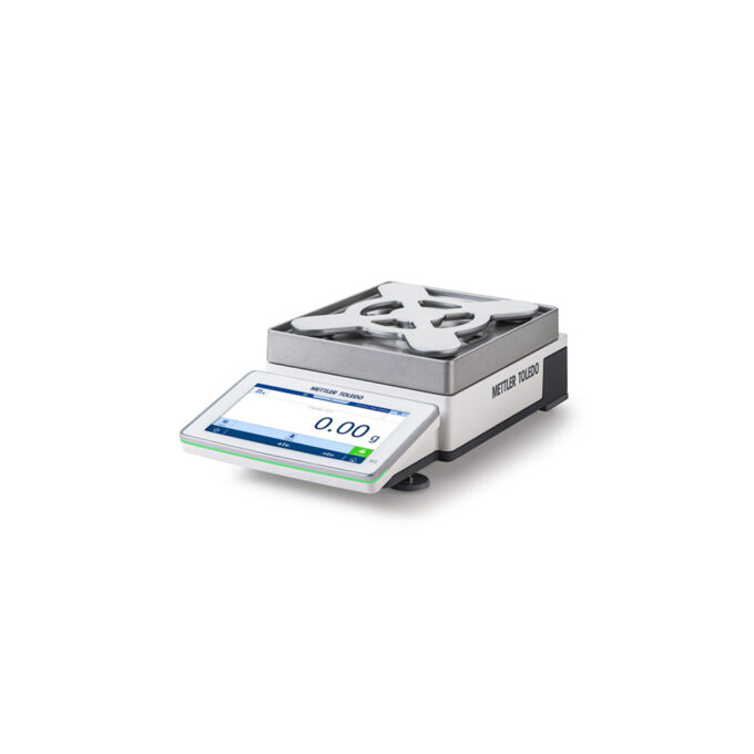 Mettler Toledo MX2002/M