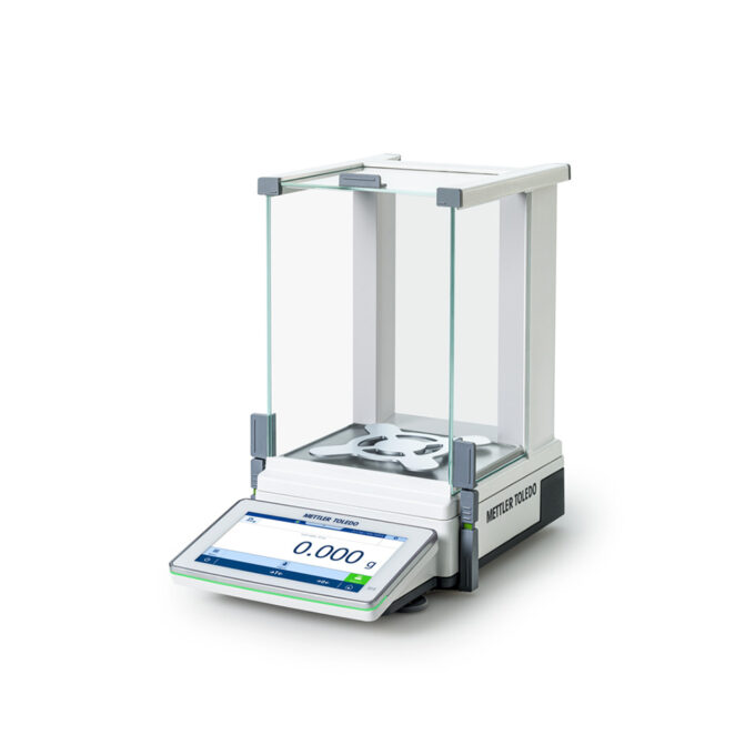 Mettler Toledo MX603/M