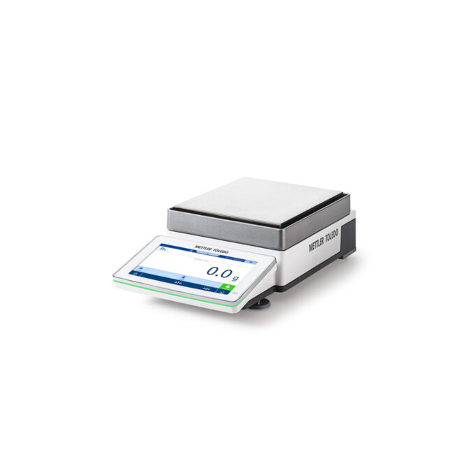 Mettler Toledo MX8001