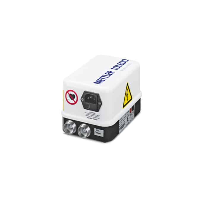 Mettler Toledo Netzteil ASK universal