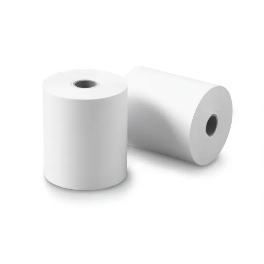 Mettler Toledo Paper roll dot matrix