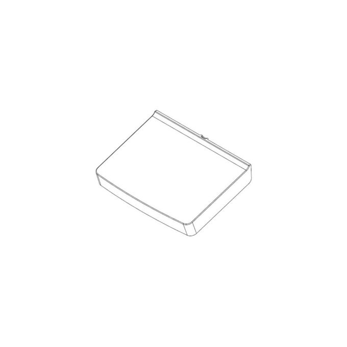 Mettler Toledo Protective cover - HC