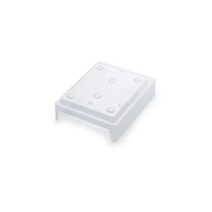 Mettler Toledo Protective cover MX Standard d>= 0.01 g