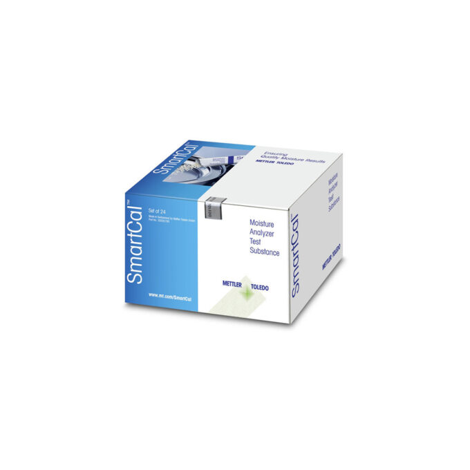 Mettler Toledo SmartCal12