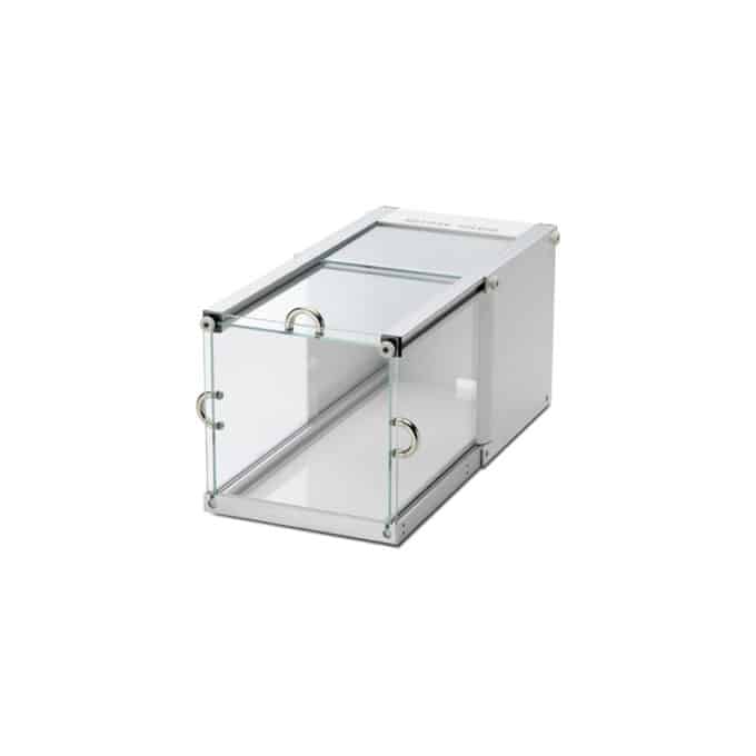 Mettler Toledo W5 Windschutz