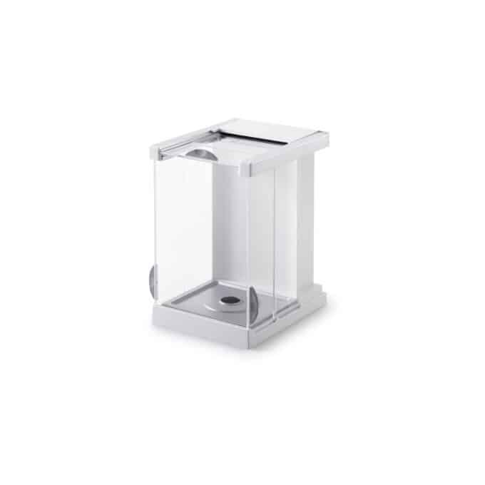 Mettler Toledo Windschutz 0.1mg glasfrei verp.