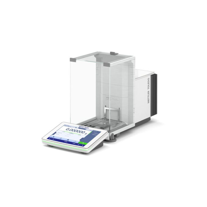 Mettler Toledo XPR105