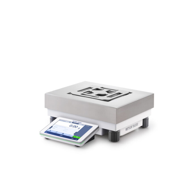 Mettler Toledo XPR15002L