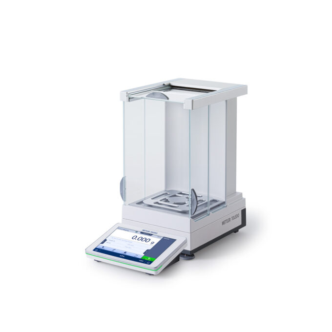 Mettler Toledo XPR3003S