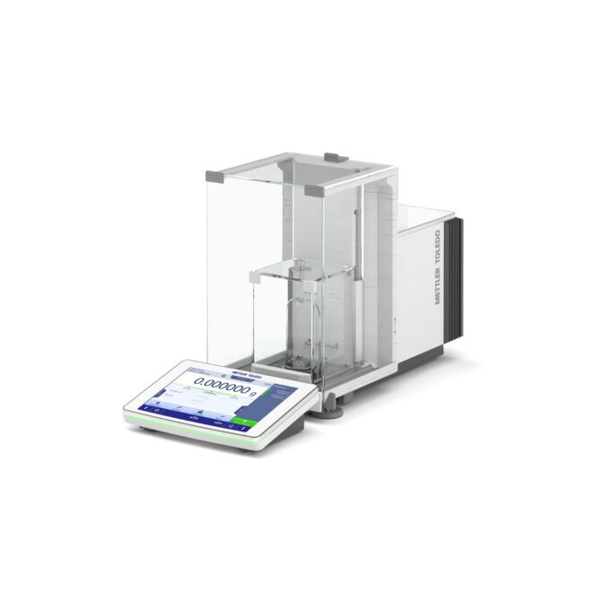 Mettler Toledo XPR36C