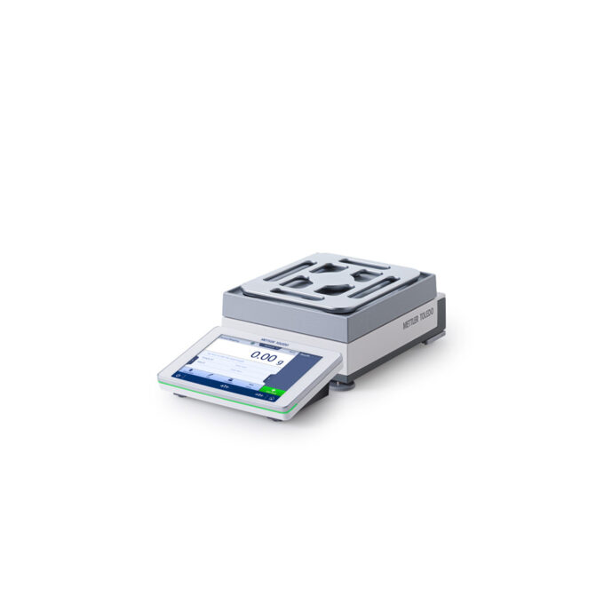 Mettler Toledo XPR8002S/M