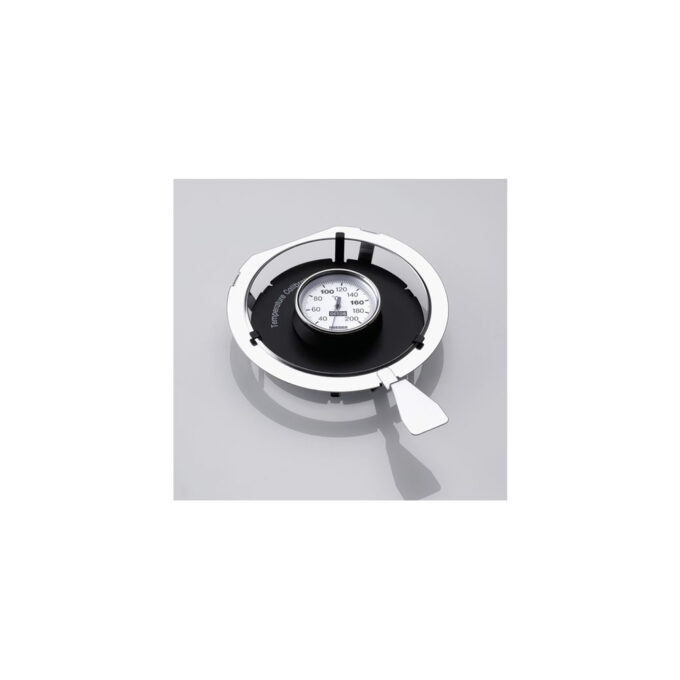 Mettler Toledo Zertifiziertes Temperaturkit - HE