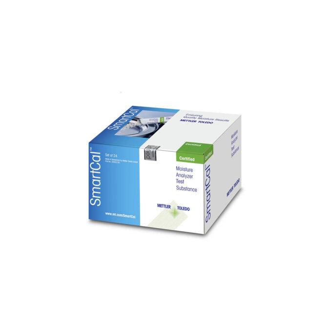 Mettler Toledo cSmartCal24 (Zert. version)
